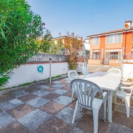 Σπίτι διακοπών Angela By Interhome *