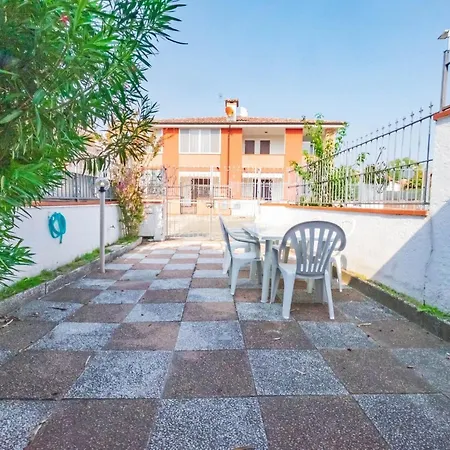 Angela By Interhome * Lido delle Nazioni