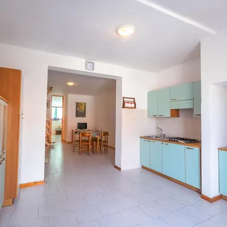 Σπίτι διακοπών Angela By Interhome Lido delle Nazioni