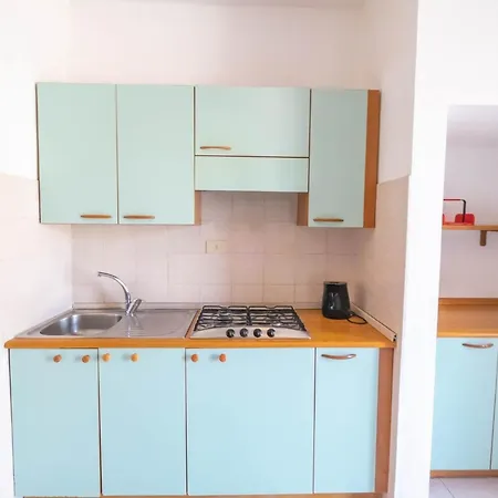 Angela By Interhome Σπίτι διακοπών Lido delle Nazioni