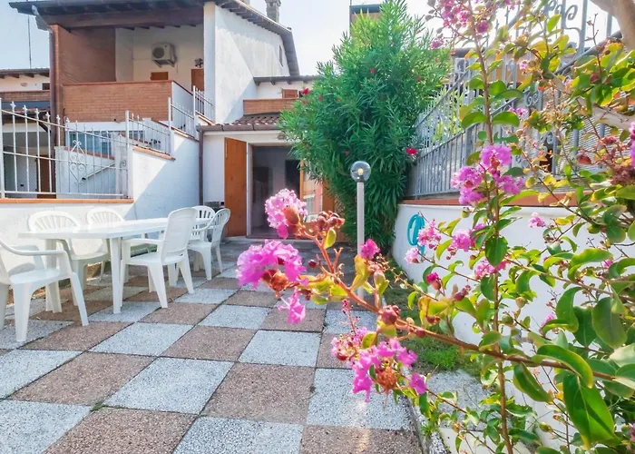 Angela By Interhome Lido delle Nazioni