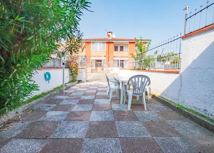 Angela By Interhome * Lido delle Nazioni