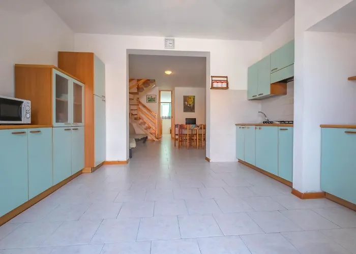 Σπίτι διακοπών Angela By Interhome Lido delle Nazioni