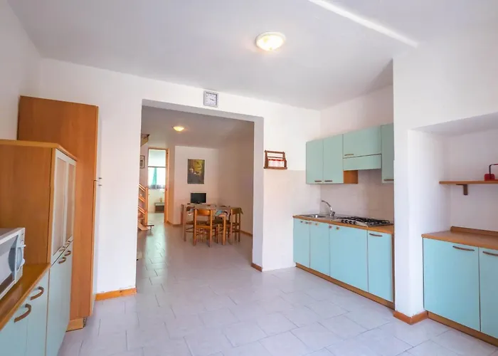 Feriehus Angela By Interhome Lido delle Nazioni