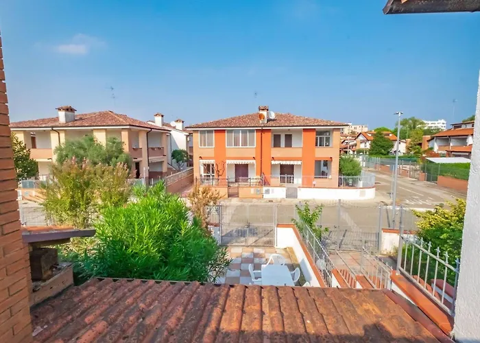 Feriehus Angela By Interhome Lido delle Nazioni