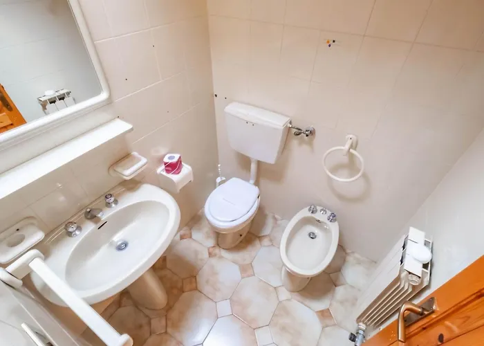 Angela By Interhome * Lido delle Nazioni