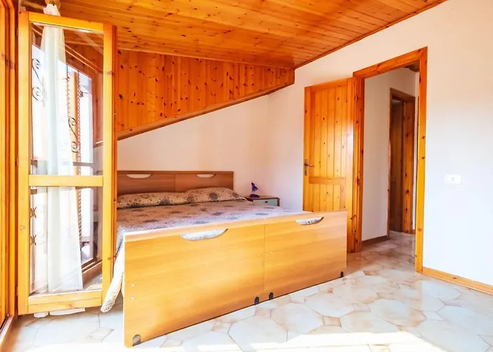 Angela By Interhome *