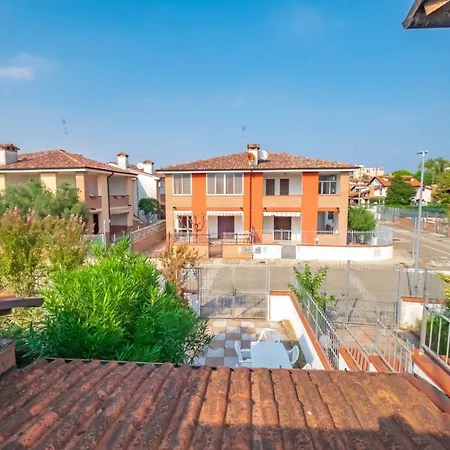 Nyaraló Angela By Interhome Lido delle Nazioni