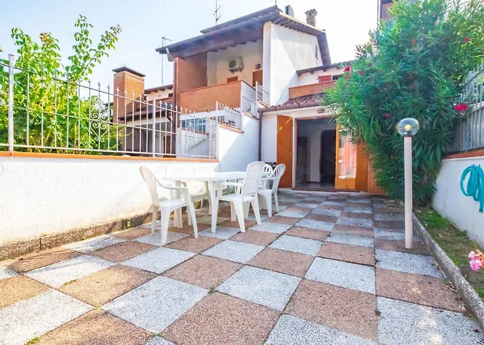 Angela By Interhome * Lido delle Nazioni