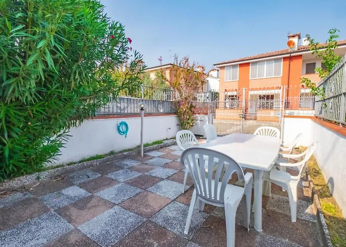 Casa vacanze Angela By Interhome *