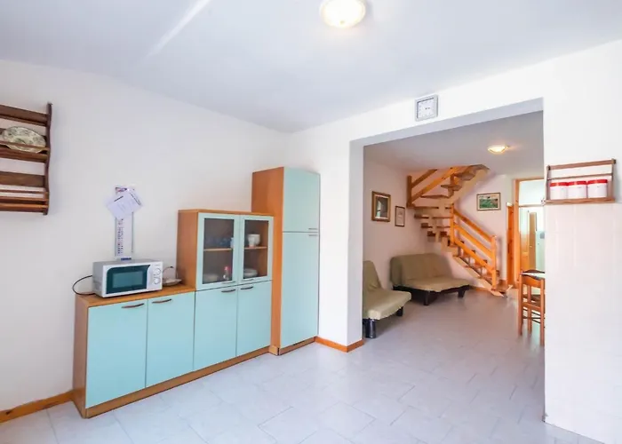 Angela By Interhome * Lido delle Nazioni