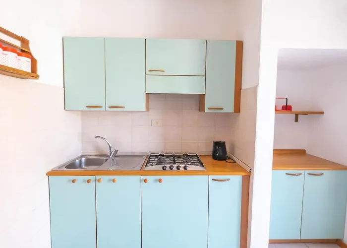 Angela By Interhome Casa vacanze Lido delle Nazioni