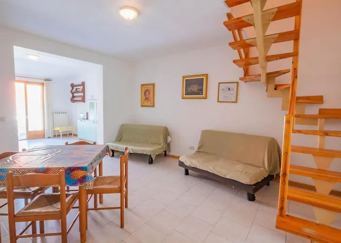 Angela By Interhome Casa vacanze *