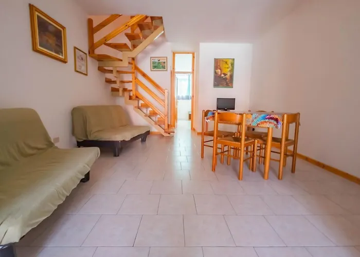 Angela By Interhome Casa vacanze *