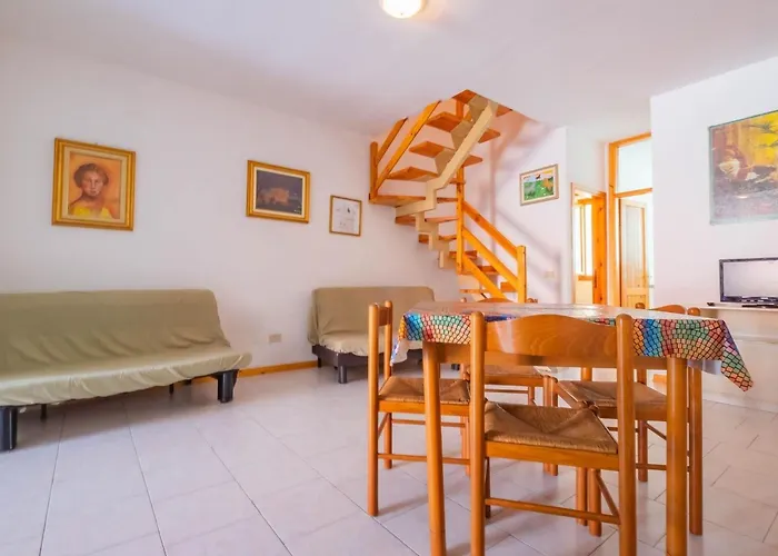 Angela By Interhome * Lido delle Nazioni