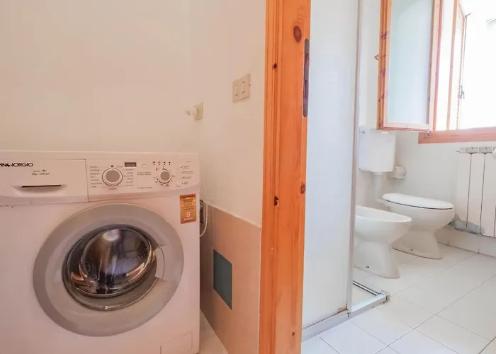 Angela By Interhome * ليدو ديلي نازيوني