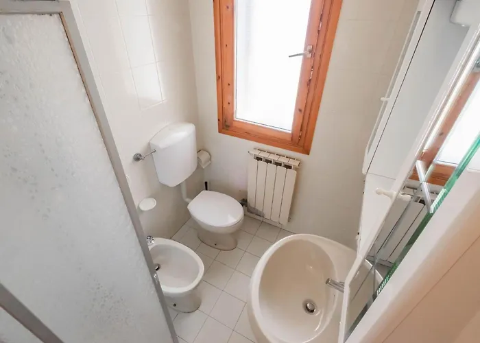 بيت للعطل Angela By Interhome