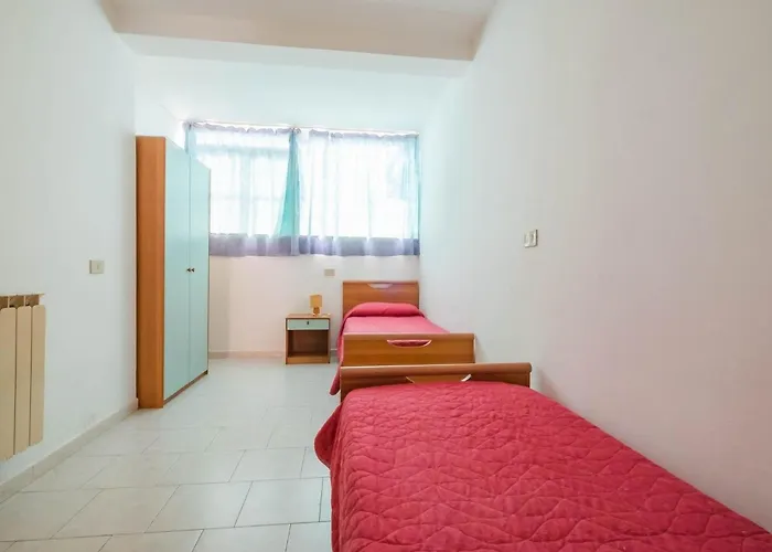 Angela By Interhome *