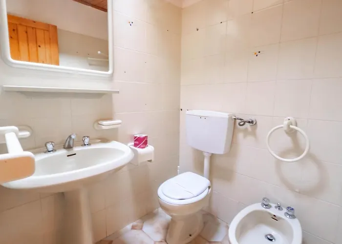 بيت للعطل Angela By Interhome